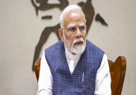 Drone Sighting Reported Over Samba and Jalandhar Following PM Modi's Speech, Blackouts Enforced in Sensitive
